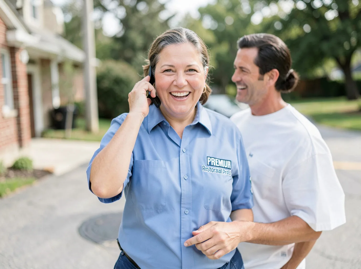 Water Damage Restoration Lawson, MO FAQs